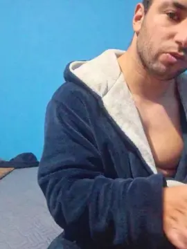 Cam4 Adult Video Chat of Carlos_fitness2