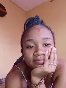 Cam4 Sex Cam of mayrahqueen