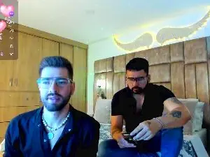 Cam4 Best live sex cam show of petterandwilly