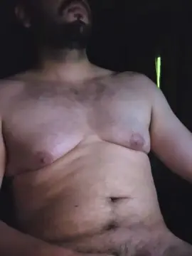 Cam4 Nude Webcam of Jhoncst1