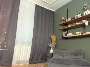 Cam4 Sex Chat of Summer_Lilac