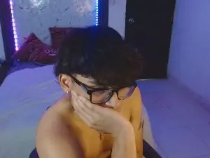 Cam4 Live Sex of panther_jaze
