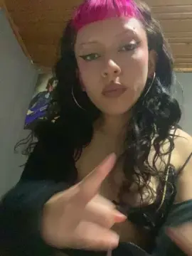 Cam4 Nude Webcam of gatadulce44