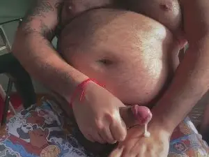 Cam4 Live Sex of jeropaDelBosque