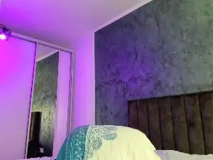 Cam4 Nude Webcam of JasmineDreams