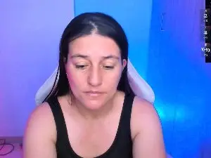 Cam4 Free Porn Cam of Saskyaa