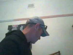 Cam4 Free Porn Cam of SexiausCpl69