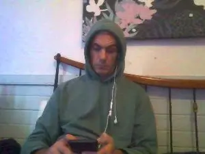Cam4 Best Webcam of SexiausCpl69