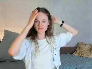 Cam4 Sex Cam of YolandaLiegler