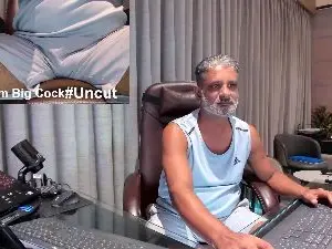 Cam4 Live Porn of OnlineBossUK