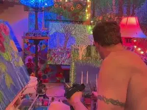 Cam4 Live Sex of Riven2099x
