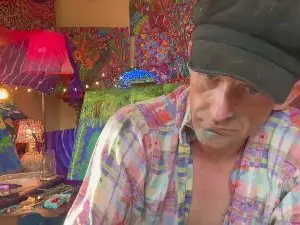 Cam4 Private Sex Chat of Riven2099x