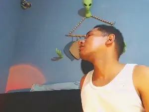 Cam4 Free Porn Cam of grandeygruesa1
