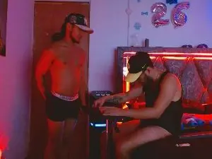 Cam4 Best Webcam of Elchino22xxl