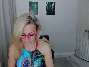 Cam4 Sex Cam of MuseOfStage