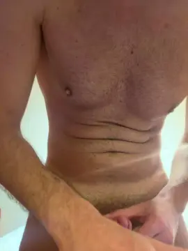 Cam4 Live Sex of McBacon