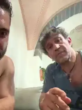 Cam4 Private Sex Chat of Camaleonte81