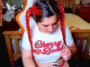 Cam4 Watch Live Sex Cams of Jenny_Style