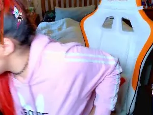 Cam4 Best Webcam of Jenny_Style