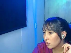 Cam4 Sex Chat of Skarlet_Adams