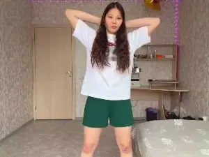 Cam4 Live Sex Cam of KatyParise