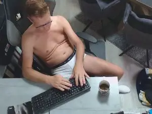 Cam4 Live Sex of CamSexSven