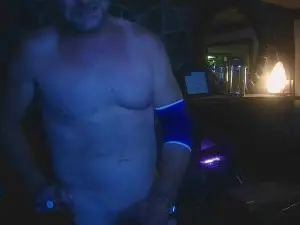 Cam4 Adult Video Chat of Hungthickbrit52