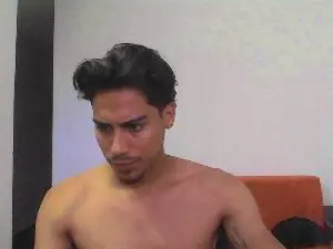 Cam4 Sex Chat of seraph_noir