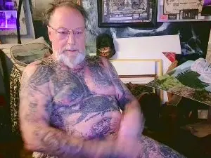 Cam4 Live Porn of blindsurfer