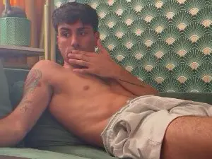Cam4 Private Sex Chat of lele03roma
