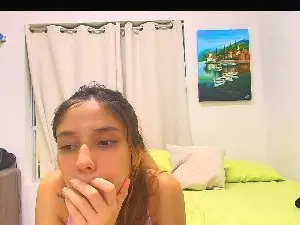 Cam4 Live Porn of Alaiapink