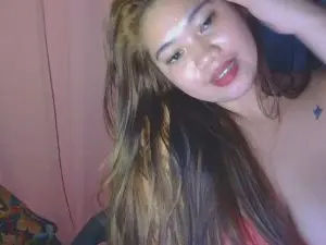 Cam4 Sex Chat of Glyzel_lamion