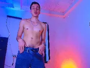 Cam4 Sex Cam of Marcus_hanks1