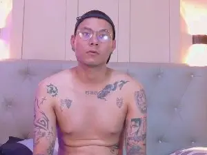 Cam4 Live Porn of jack_torress