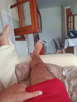 Cam4 Sex Cam of Sevilla392