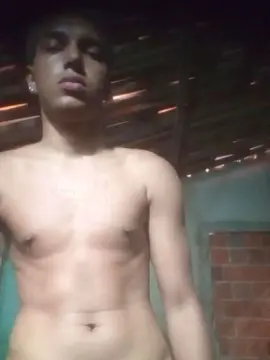 Cam4 Sex Chat of Vini18cm_novin