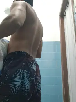Cam4 Live Sex Cam of alanbrito4