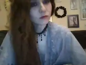 Cam4 Watch Live Sex Cams of QueenCrimson