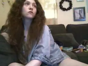 Cam4 Live Sex of QueenCrimson