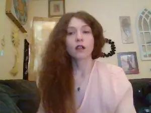 Cam4 Sex Chat of QueenCrimson