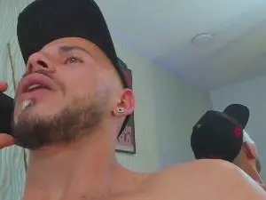 Cam4 Free Porn Cam of dylan_jacobx