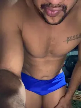 Cam4 Free Porn Cam of Morenonadador