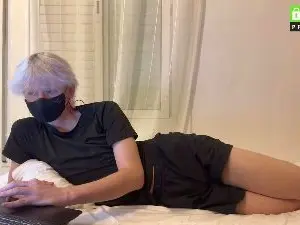 Cam4 Live Sex of vornyx