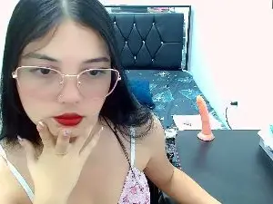 Cam4 Free Porn Cam of Valeria_allirin