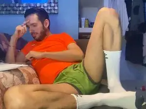 Cam4 Sex Cam of Alexitho35