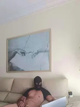 Cam4 Sex Cam of Caro27X