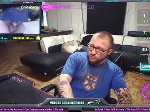 Cam4 Live Sex Cam of law_leek