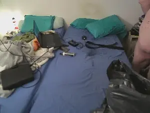 Cam4 Live Sex of ricko724
