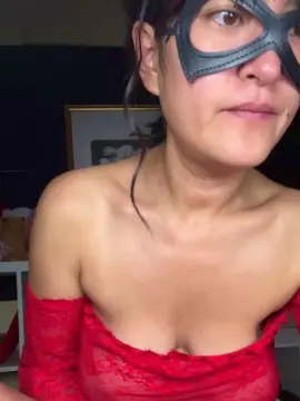 Cam4 Live Sex Cam of Asiantina