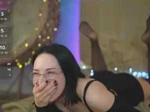Cam4 Free Porn Cam of KettyFlo